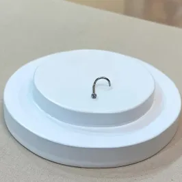 PIERCING NOSTRIL AÇO