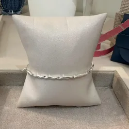 BRACELETE PRATA TORCIDO