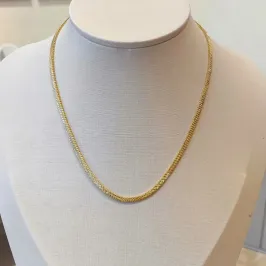 CHOKER FITA DETALHES GROSSA