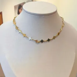 CHOKER TREVOS