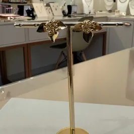 BRINCO FLOR ESFERAS REMOVÍVEL