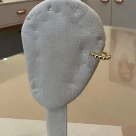 PIERCING FAKE BOLINHAS