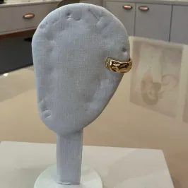 PIERCING FAKE ORGÂNICO