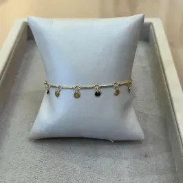 PULSEIRAS MEDALHAS MINI