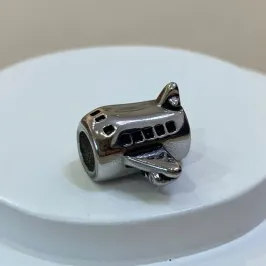 BERLOQUE AÇO SEPARADOR AVIÃO