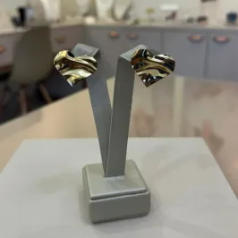 BRINCO CORAÇÃO MARTELADO