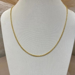 CHOKER ELO PORTUGUÊS