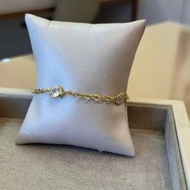 PULSEIRA ELOS E ZIRCÔNIAS