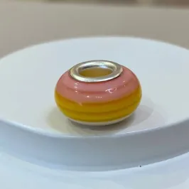 SEPARADOR AÇO MURANO TONS PASTÉIS