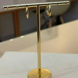 ARGOLA LISA DELICADA G