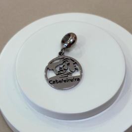 BERLOQUE AÇO CABELEILEIRA