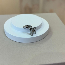 BERLOQUE AÇO LEÃO FILHOTE