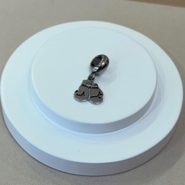 BERLOQUE AÇO LUVA DE BOX