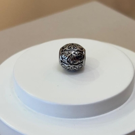 BERLOQUE AÇO SEPARADOR COM DETALHES