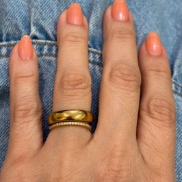 APARADOR DELICADO TAMANHO 13