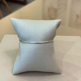 BRACELETE PRATA