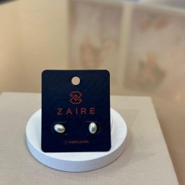 BRINCO PÉROLA GOTA P