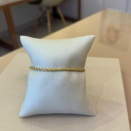 PULSEIRA CORDÃO BAIANO 3MM