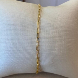 PULSEIRA CARTIER FINA