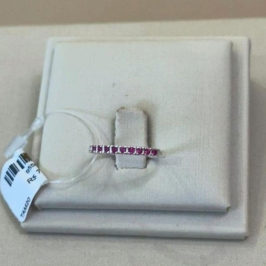 APARADOR PRATA PINK TAMANHO 20