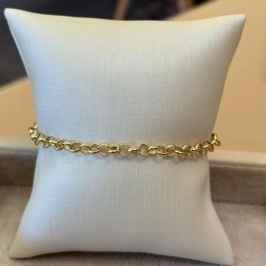 PULSEIRA ELO PORTUGUÊS