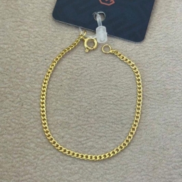 PULSEIRA INFANTIL GRUMET