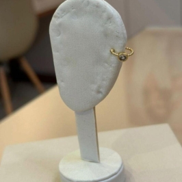 PIERCING FAKE CRISTAL