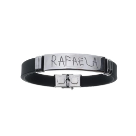 PULSEIRA PERSONALIZADA MANUSCRITO