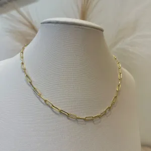 CHOKER CARTIER DELICADA
