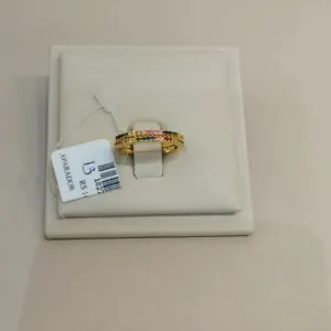 DUPLA APARADORES MICRO ZIRCONIAS