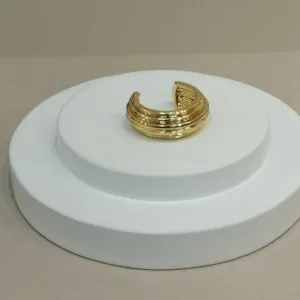 PIERCING FAKE RISCADO