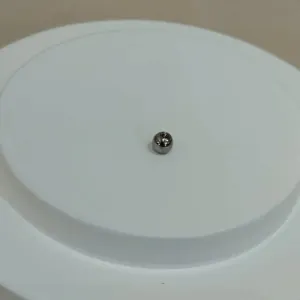 BOLINHA REPOSIÇÃO PIERCING