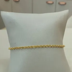PULSEIRA ELO PORTUGUÊS DELICADO