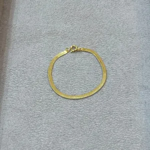 PULSEIRA INFANTIL FITA
