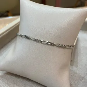PULSEIRA AÇO 3X1 21CM