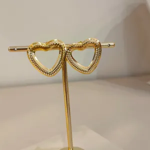 BRINCO CORAÇÃO TELINHAS