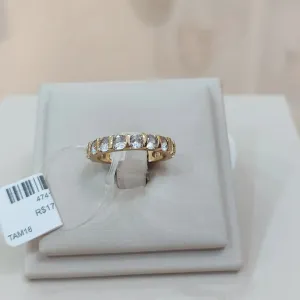 ANEL VIRGÍNIA TAMANHO 17