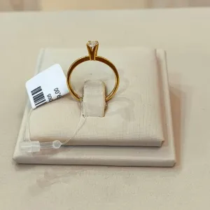 SOLITÁRIO CHUVEIRINHO TAMANHO 16