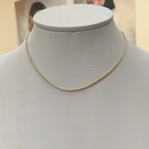 CHOKER LISA DELICADA