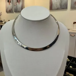 ARO LISO DIAMANTE