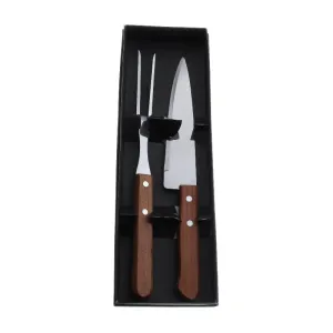 KIT CHURRASCO