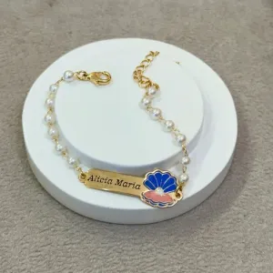 PULSEIRA PÉROLA ALICIA MARIA