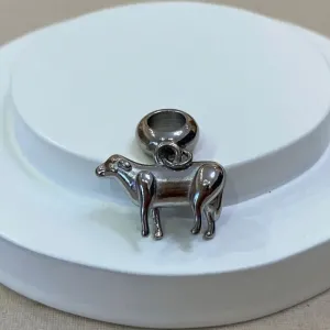 BERLOQUE AÇO BOI