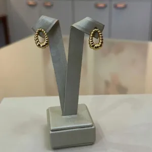 BRINCO OVAL GOMINHOS