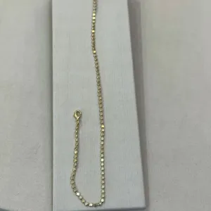 TORNOZELEIRA BOLINHAS