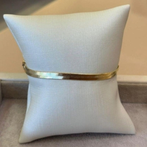 PULSEIRA MALHA FITA
