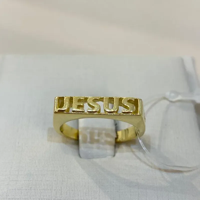 ANEL JESUS