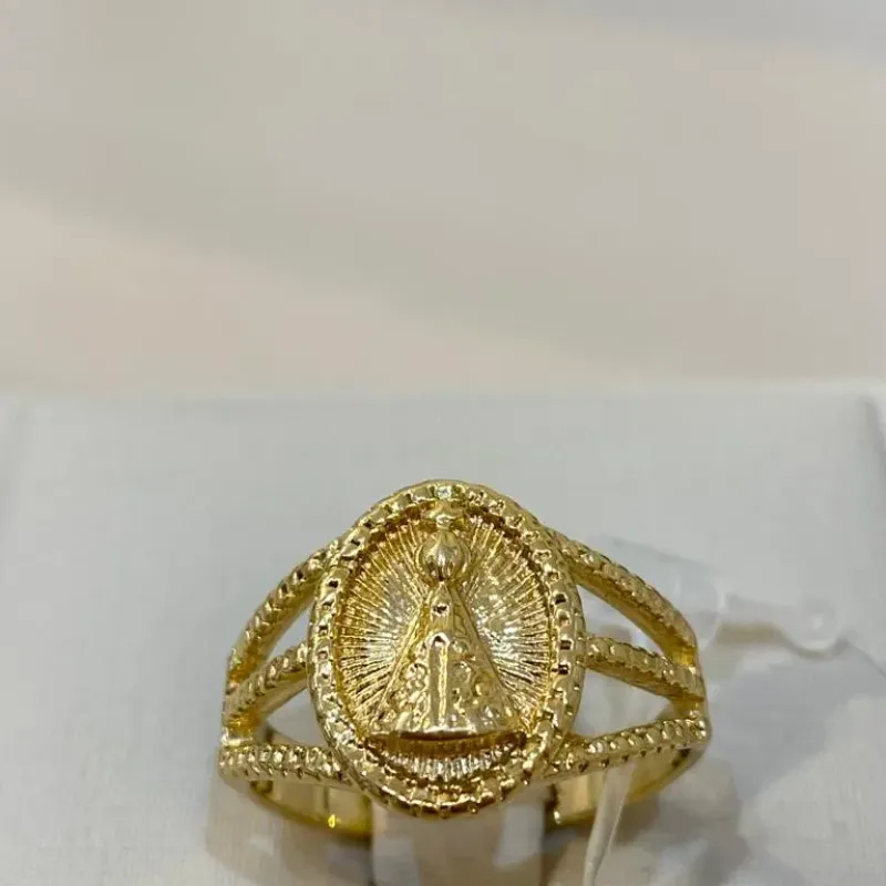 ANEL NOSSA SRA APARECIDA REDONDO