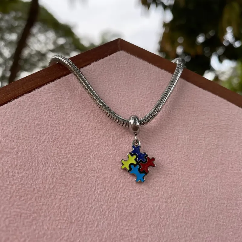 BERLOQUE AÇO AUTISMO