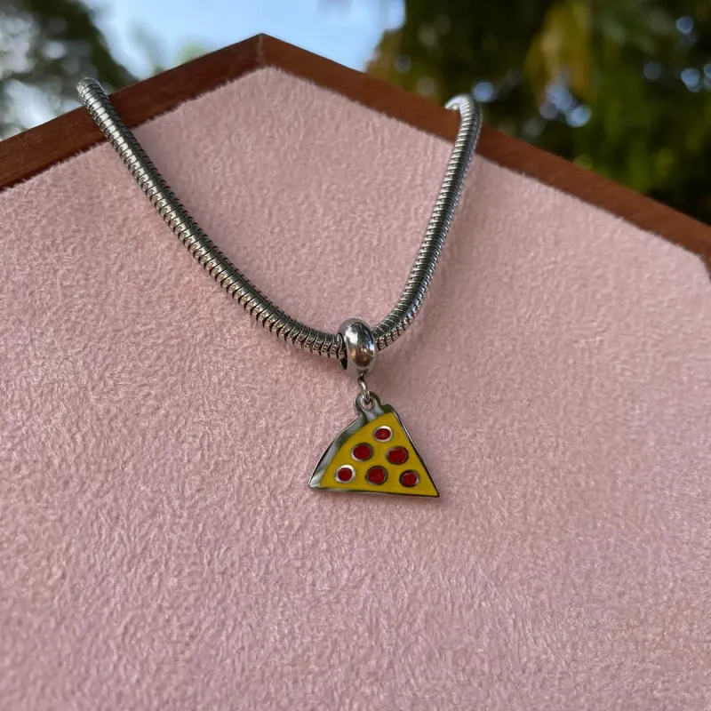 BERLOQUE AÇO PIZZA